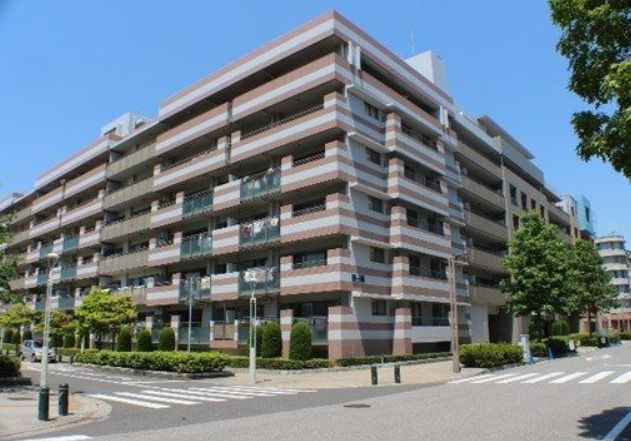 パティオス１７番街のセキュリティ