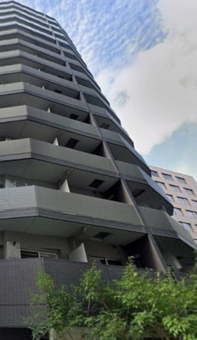 アイル両国参番館の外観