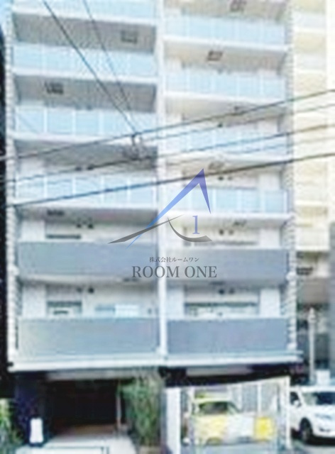 サンクレイドル上野Ⅱ