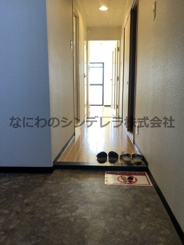 松岡ビル北花田