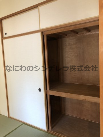 松岡ビル北花田