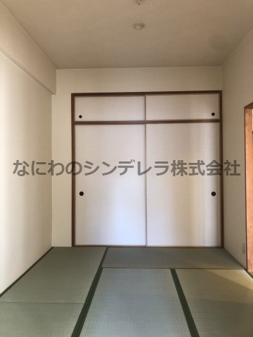 松岡ビル北花田
