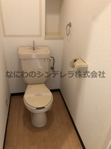 松岡ビル北花田