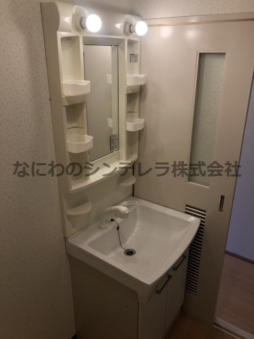 松岡ビル北花田