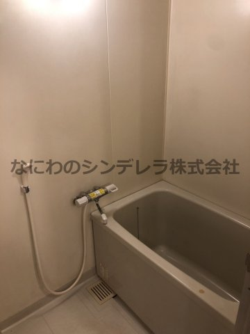 松岡ビル北花田