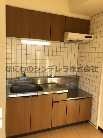 松岡ビル北花田