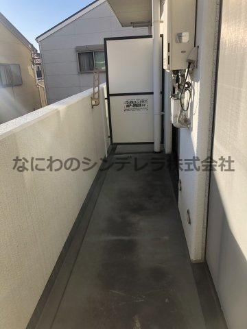 松岡ビル北花田