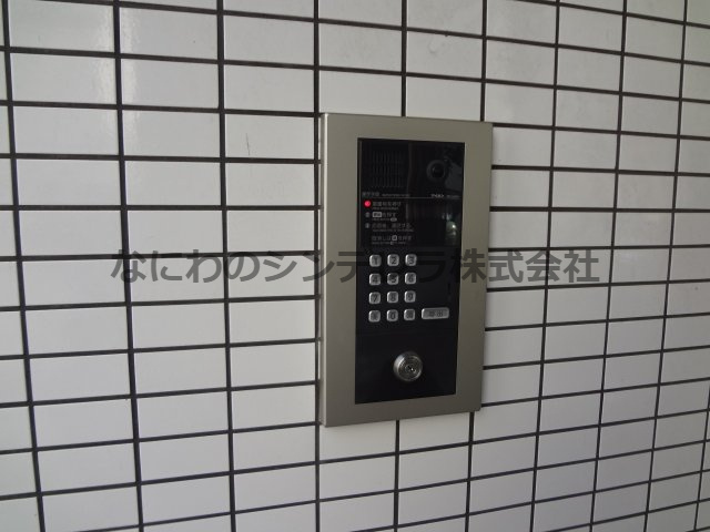 松岡ビル北花田