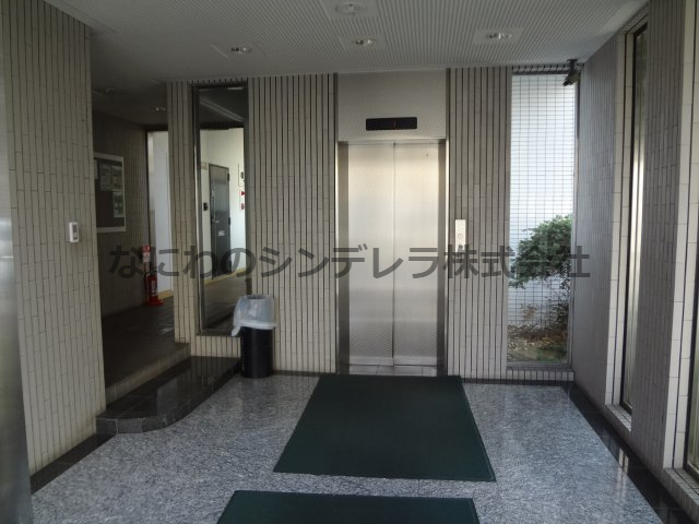 松岡ビル北花田
