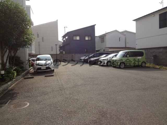 松岡ビル北花田