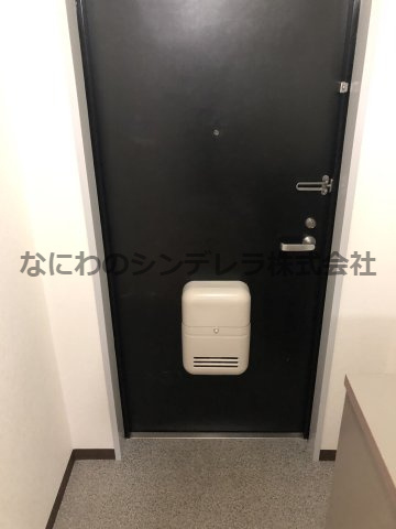 松岡ビル北花田