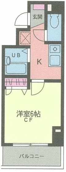 【間取り】 | 反町ツインズ