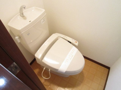 【トイレ】 | プルナスお茶の水