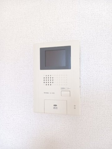 ビバーチェ　ジェイ　ドウエの設備