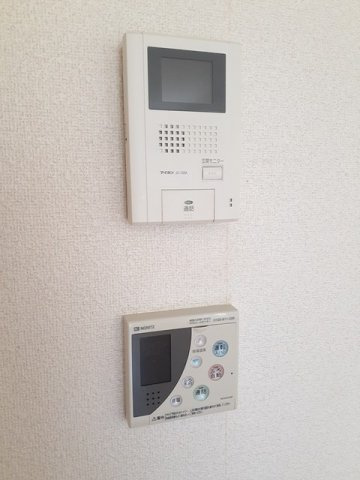 ピュア　サイトＢの設備