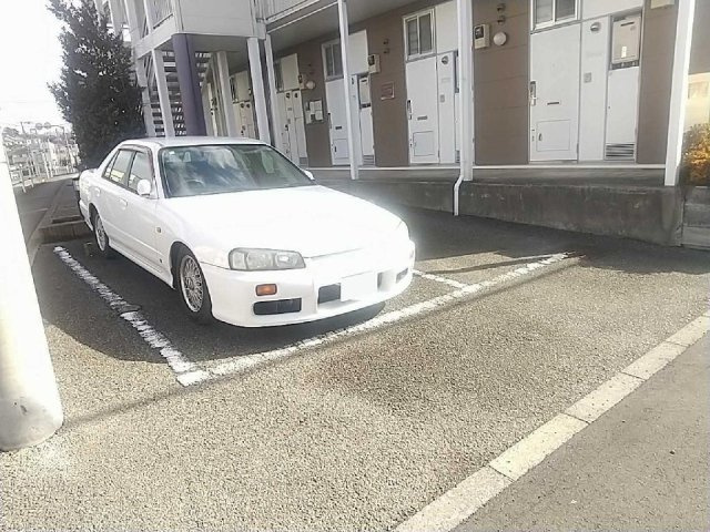 レオパレスサンキエムのその他
