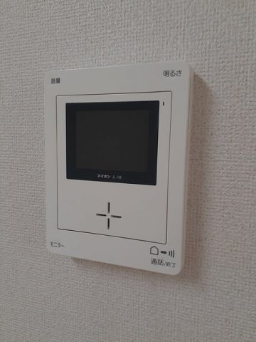 フラン・ミュールの設備