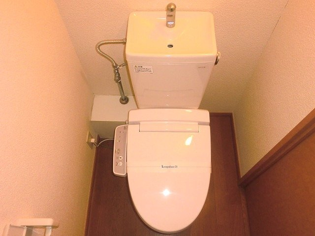 レオパレス原山のその他