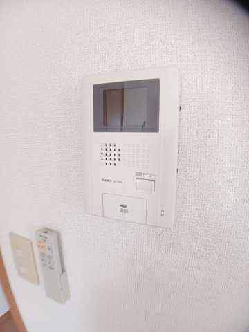 グレイス横黒の設備