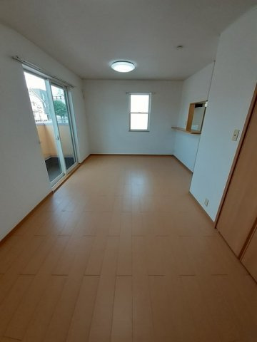グレイス横黒の内装