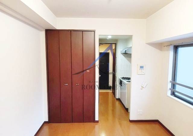 エルフラット板橋本町の寝室|寝室です。