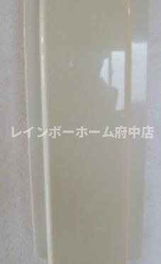 パークサイドパレスのセキュリティ|※別部屋参照