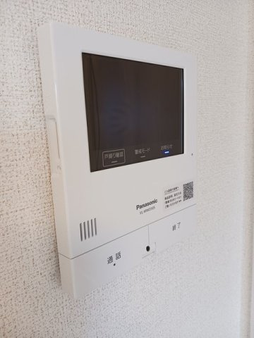 ソラリスＮのセキュリティ