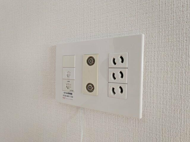 【設備】 | アソシエール高島平