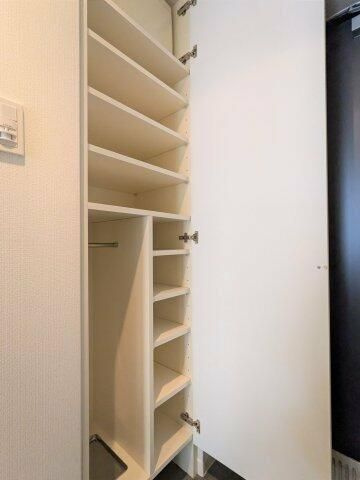 【その他】 | アソシエール高島平 | シューズボックス