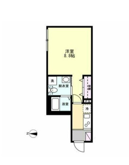 【間取り】 | Ｆｅｌｉｃｅ大和 | 間取りです。