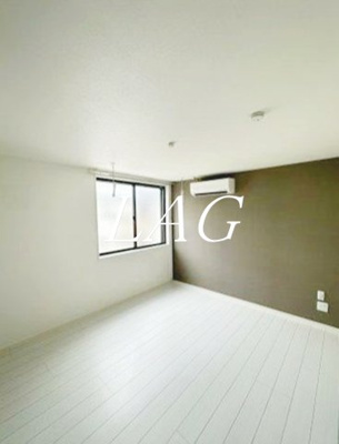 【居間・リビング】 | Ｆｅｌｉｃｅ大和 | 洋室のお部屋です。