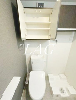 【トイレ】 | Ｆｅｌｉｃｅ大和 | トイレです。
