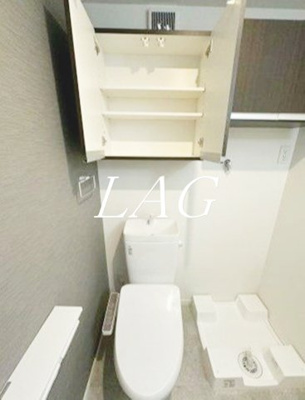 【トイレ】 | Ｆｅｌｉｃｅ大和 | トイレです。