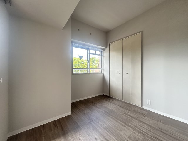 【居間・リビング】 | パークハイム南加賀屋
