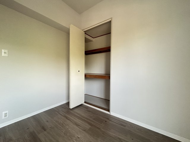 【収納】 | パークハイム南加賀屋