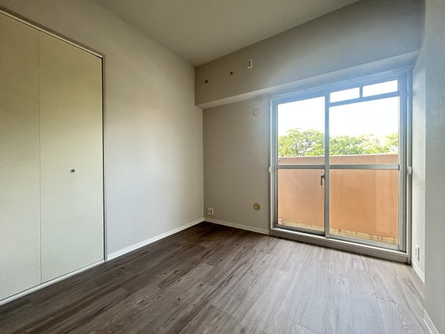 【居間・リビング】 | パークハイム南加賀屋
