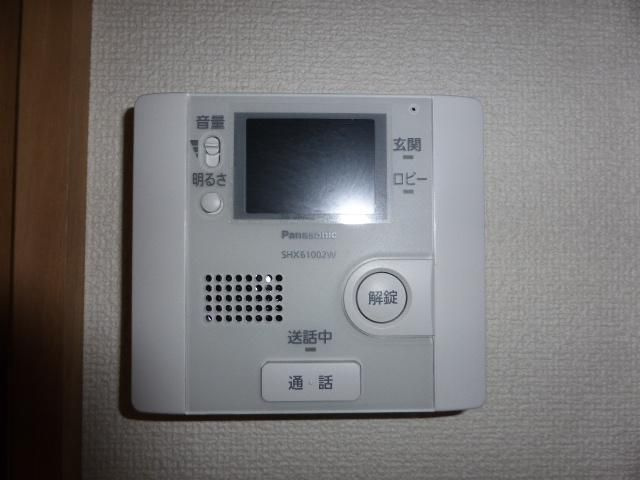 プランドール　Ｍの設備