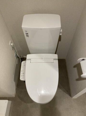 ＧＥＮＯＶＩＡ八潮のトイレ