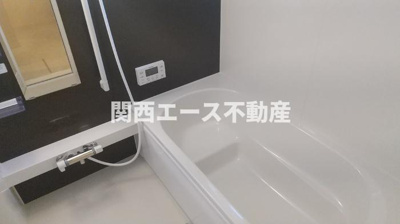 【浴室】 | パルティーレ