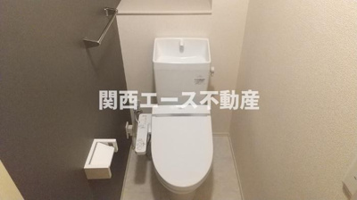 【トイレ】 | パルティーレ