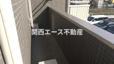 【バルコニー】 | パルティーレ