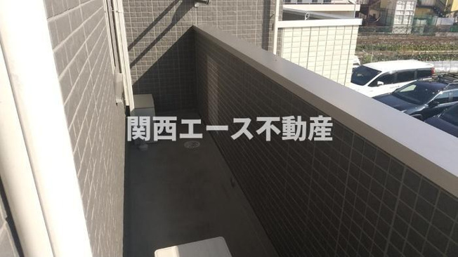 【バルコニー】 | パルティーレ