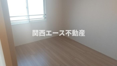 【寝室】 | パルティーレ