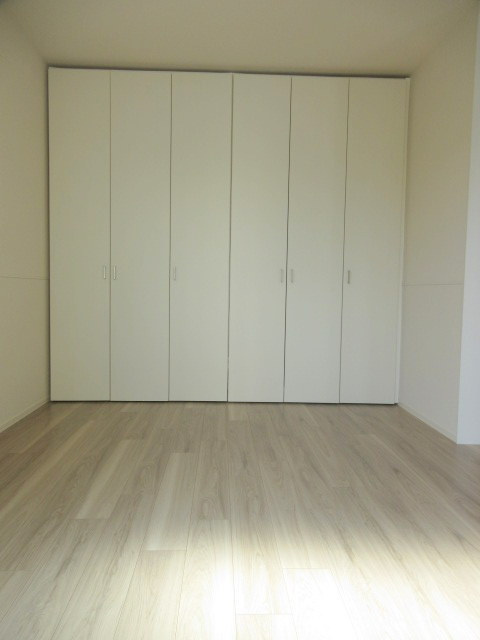 Ｍａｉｓｏｎ　ＥＩＳＨＯの寝室