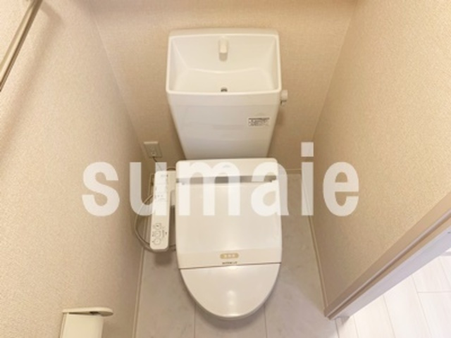 コンフォール　セイワのトイレ|トイレです☆
