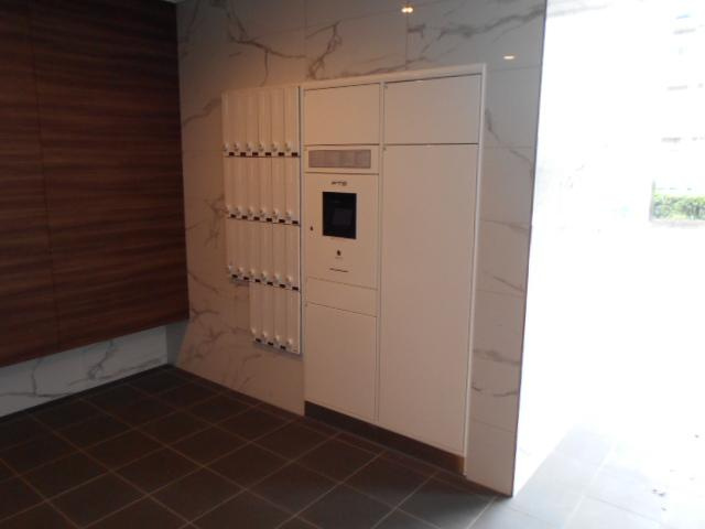 名古屋市瑞穂区彌富通１丁目の賃貸マンションの設備