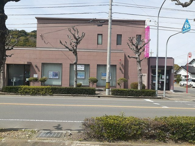 ルヴニールの周辺|十八親和銀行多良見支店まで760m