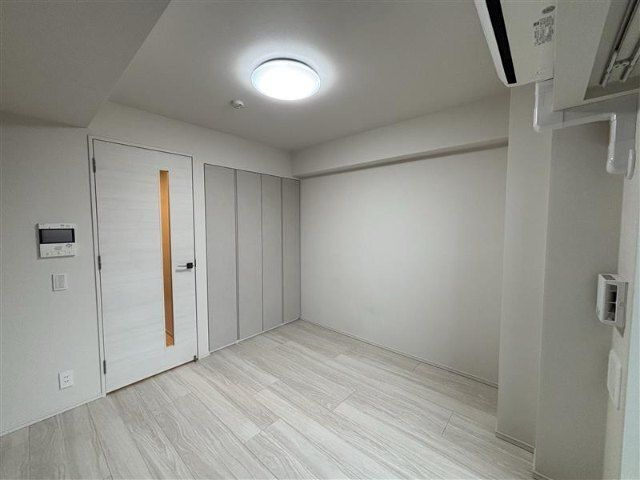 ブラウ戸越銀座テラスの居間・リビング|こちらの居間で趣味の時間をお楽しみください