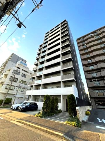 LUMINOUS東別院(旧S-FORT東別院)　名古屋市賃貸　仲介手数料無料