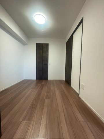 スタンスレジデンス平尾市崎の寝室